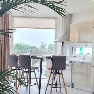  Apartment Hd Mogan Canal Spain