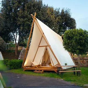  Campsite Kampaoh Playa Spain